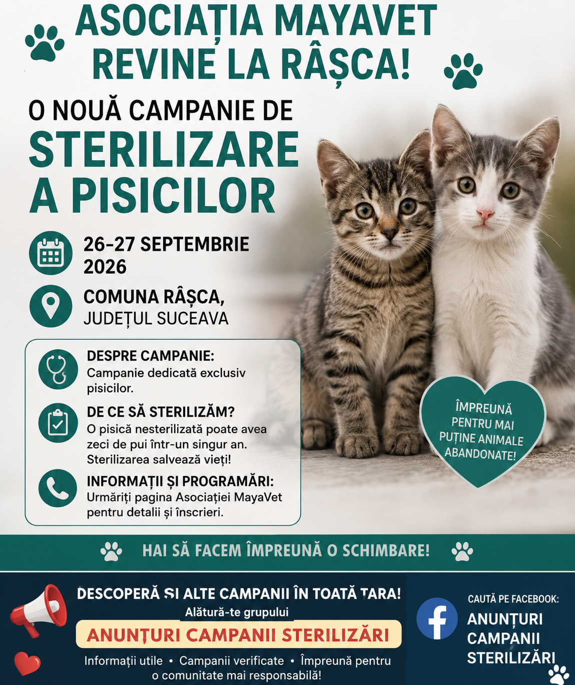 Campanie Rașca
