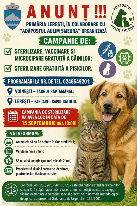 Campanie Voinești