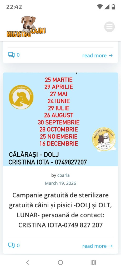 Campanie Călărași