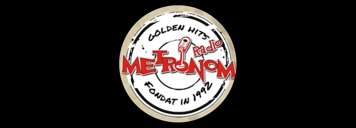 Radio Metronom